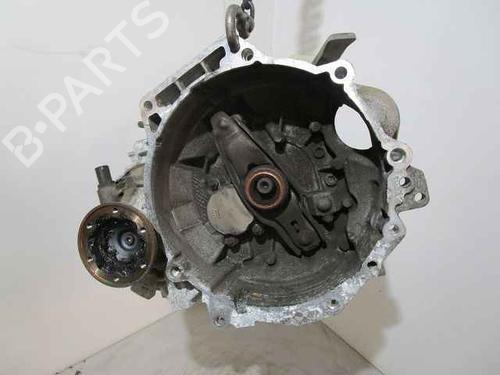 Used Gearbox Gearbox 37039160 37039160