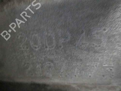 Gearbox PEUGEOT 1007 (KM_) 1.6 HDi | BP37039660M3 - Image 4