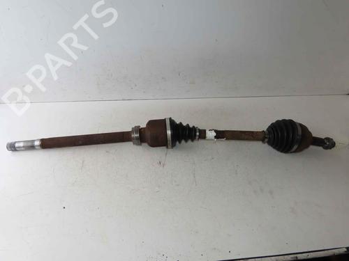 Used Right front driveshaft Right front driveshaft 37051674 37051674