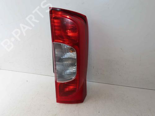Used Right taillight Right taillight 37058154 37058154