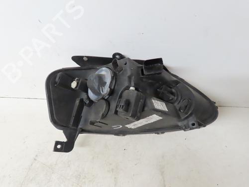 Used Left headlight VW FOX Hatchback (5Z1, 5Z3, 5Z4) 1.2 (55 hp) 16979642