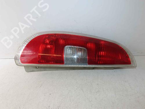Used Rear bumper left light Rear bumper left light 37060768 37060768