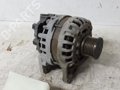 Used Alternator DACIA LOGAN MCV II TCe 90 (K8M1, K8MA, K8AC) (90 hp) 16461306