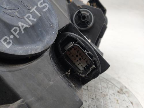 Left headlight FORD FIESTA VII (HJ, HF) 1.1 Ti-VCT | BP39626189C28 - Image 4