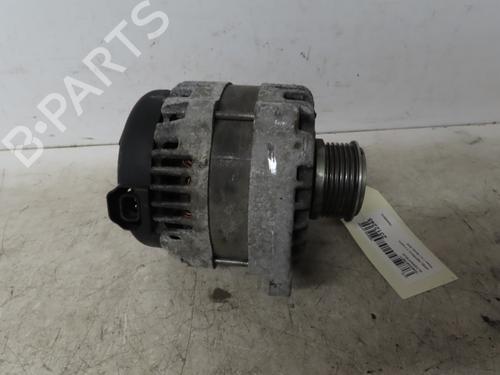 Used Alternator Alternator OPEL ASTRA J (P10) 1.7 CDTI (68) (110 hp) 17371713 17371713