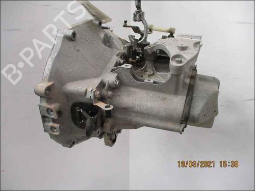 Gearbox CITROËN C3 II (SC_) 1.0 VTi 68 | BP37040978M3 - Image 2