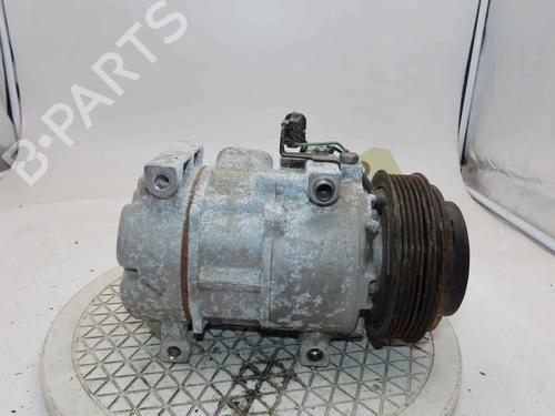 AC compressor KIA RIO IV (YB, SC, FB) 1.0 T-GDI 100 | BP37055520M34 - Image 2