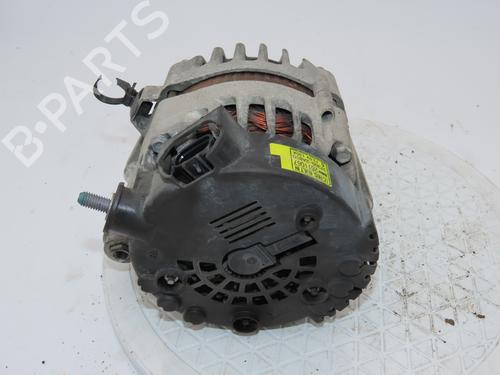 Used Alternator KIA RIO III (UB) 1.1 CRDi (75 hp) 21049569