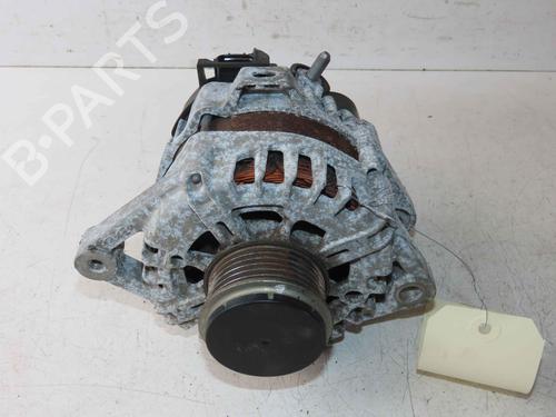 Alternator KIA RIO IV (YB, SC, FB) 1.25 | BP37056696M7 - Image 2