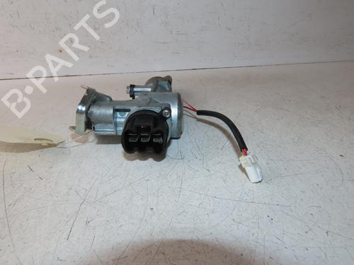 Ratlås/Tændingslås Ratlås/Tændingslås NISSAN NOTE (E11, NE11) 1.4 (88 hp) 34175248 34175248