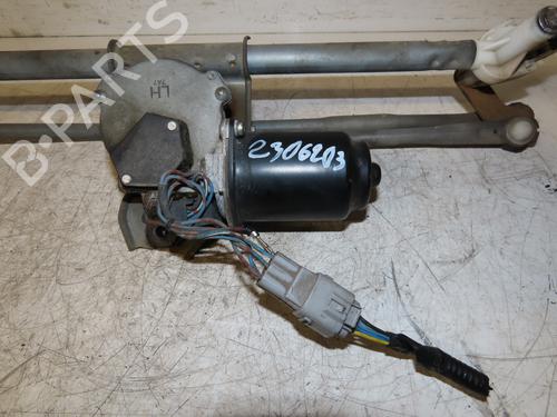 Used Front wiper motor SUZUKI SWIFT III (MZ, EZ) 1.3 DDiS (RS413D) (75 hp) 20314147