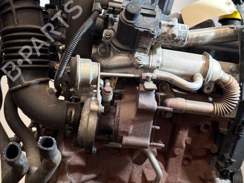 Engine RENAULT KANGOO Express (FW0/1_) 1.5 dCi 70 (FW0A, KW0V) | BP40162261M1 - Image 4