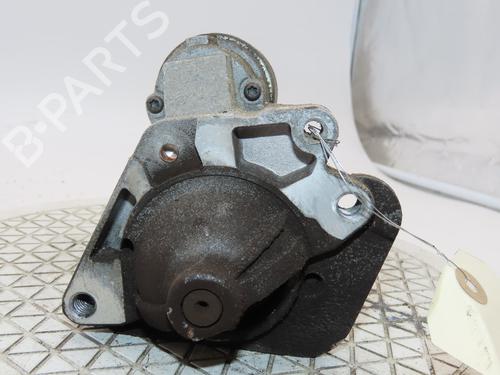 Starter RENAULT MEGANE III Hatchback (BZ0/1_, B3_) 1.5 dCi (BZ0C) | BP36758308M8 - Image 4