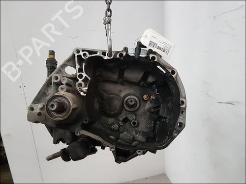 Used Gearbox RENAULT CLIO II (BB_, CB_) 1.4 (B/CB0C, B/CB0S) (75 hp) 23169779