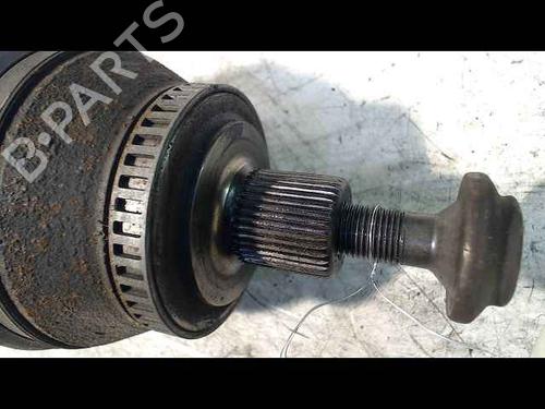 Left front driveshaft AUDI A4 B7 (8EC) 2.0 TDI 16V | BP37038983M38 - Image 2