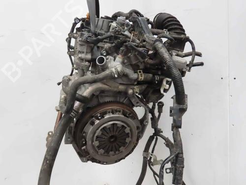 Engine SUZUKI SWIFT V (AZ) 1.2 SHVS (A2L412) | BP37052735M1 - Image 2