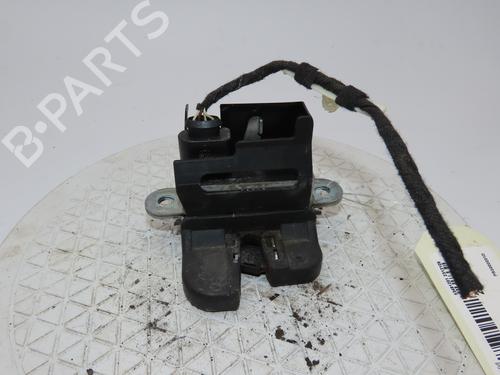 Used Tailgate lock VW GOLF V (1K1) 1.9 TDI (105 hp) 21691405