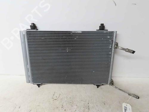 Used Heater matrix Heater matrix 37047249 37047249