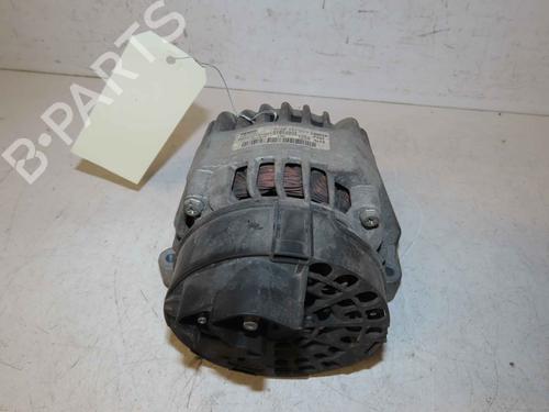 Alternator FIAT 500 (312_) 0.9 (312AXG1A, 312.AXG11) | BP37053667M7 - Image 3