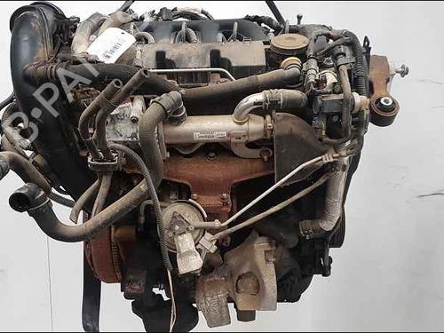 Engine PEUGEOT 407 Coupe (6C_) 2.0 HDi | BP37040434M1 - Image 3
