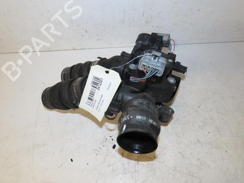 Luftmassemåler CITROËN XSARA PICASSO (N68) 1.6 HDi | BP29152317M95 