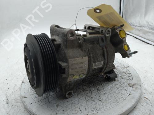Used AC compressor AC compressor 39642837 39642837