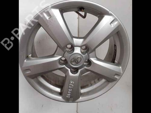 Used Rim Rim 37047732 37047732