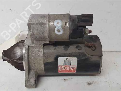 Startmotor Startmotor KIA RIO III (UB) 1.25 CVVT (86 hp) 37042259 37042259