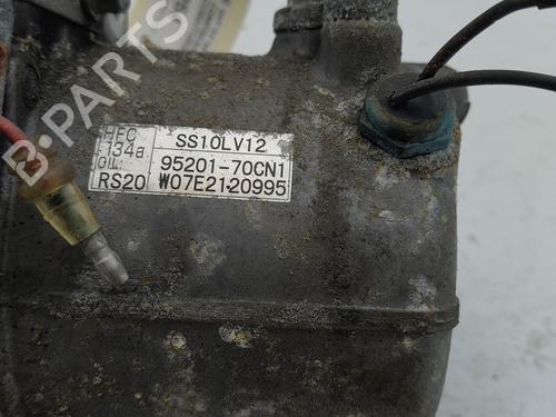 Used AC compressor AC compressor 38039598 38039598