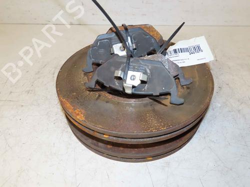 Andre Andre VW GOLF IV (1J1) 1.9 SDI (68 hp) 37050969 37050969
