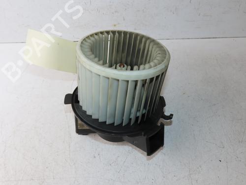 Used Heater blower motor Heater blower motor PEUGEOT 307 (3A/C) 2.0 HDi 90 (90 hp) 33893451 33893451
