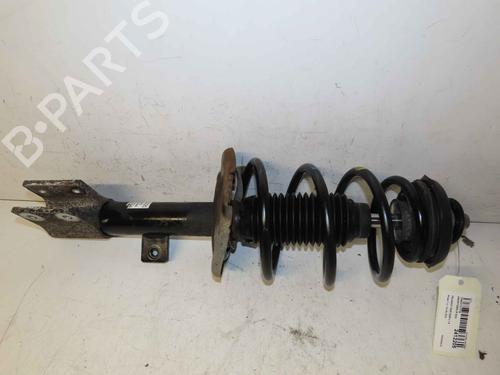 Used Left front shock absorber Left front shock absorber 37051061 37051061