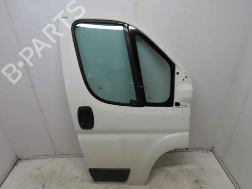 right-front-door-peugeot-boxer-van-2006-37046014 main image