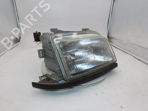 Used Right headlight Right headlight RENAULT CLIO I (B/C57_, 5/357_) 1.2 (B/C/S57A, B/C57S, 5/357F, 5/357J, 5/357L, 5/357R) (58 hp) 36343735 36343735