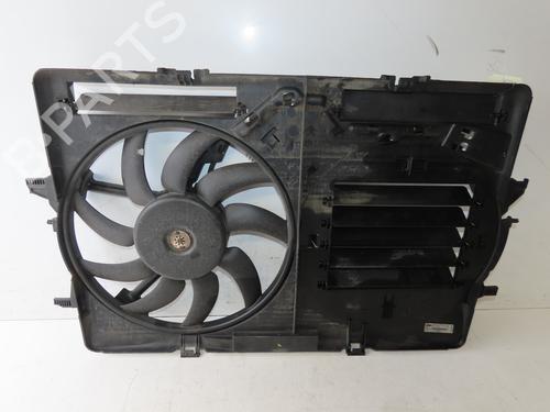 Køleventilator elektrisk AUDI A4 B8 Avant (8K5) 1.8 TFSI | BP29345469M35 