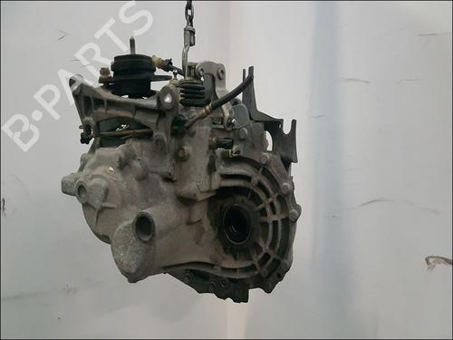 Gearbox RENAULT MEGANE II (BM0/1_, CM0/1_) 2.0 16V (BM0U, CM0U) | BP15903335M3 
