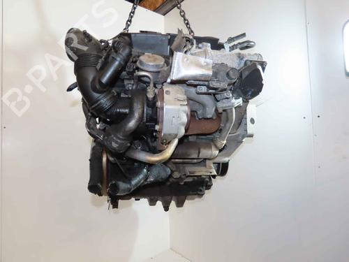 Engine AUDI A3 (8P1) 1.9 TDI | BP37048178M1 - Image 3