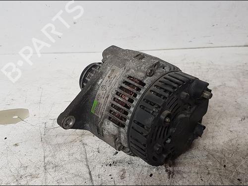 Alternator RENAULT SCÉNIC I MPV (JA0/1_, FA0_) 1.9 dCi (JA05, JA1F) | BP15199846M7 