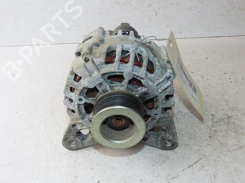 Alternator RENAULT MODUS / GRAND MODUS (F/JP0_) 1.2 (JP0C, JP0K, FP0C, FP0K, FP0P, JP0P, JP0T) | BP33133065M7  - Image 5