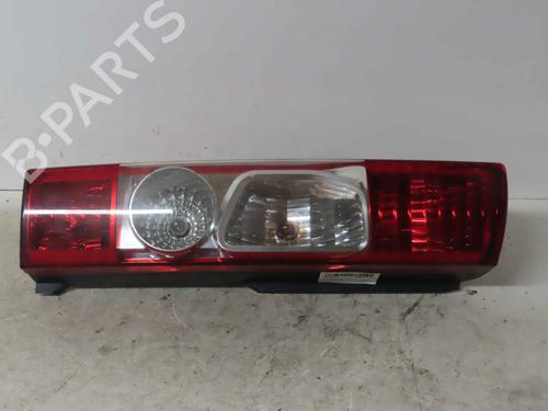 Used Rear bumper left light Rear bumper left light 37046015 37046015