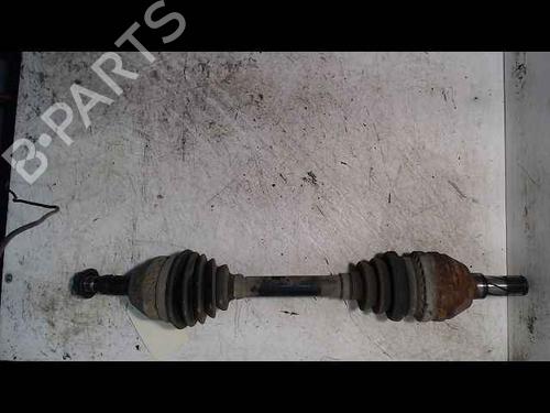 Used Left front driveshaft Left front driveshaft 37038981 37038981
