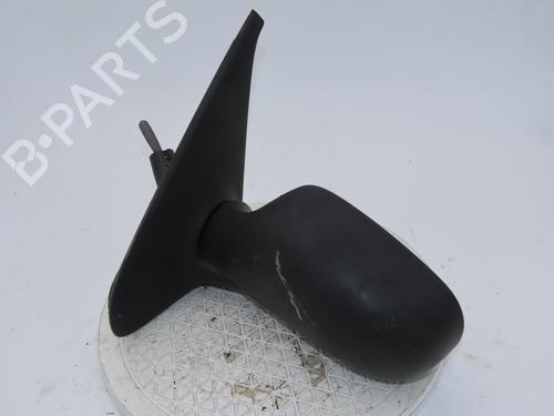 Left mirror RENAULT CLIO II (BB_, CB_) 1.2 (BB0A, BB0F, BB10, BB1K, BB28, BB2D, BB2H, CB0A,... | BP20670256C26 