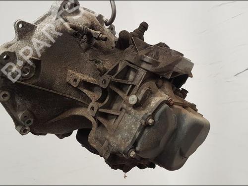 Used Gearbox OPEL MERIVA A MPV (X03) 1.3 CDTI (E75) (75 hp) 15984146