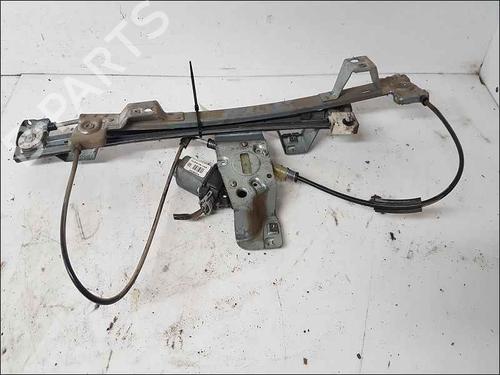 Used Front left window mechanism Front left window mechanism 37041937 37041937