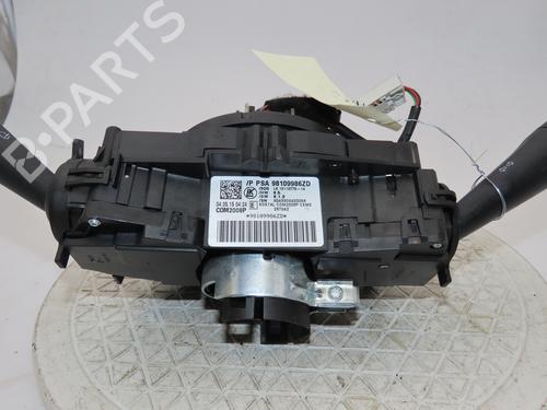 Steering column stalk CITROËN DS4 (NX_) 2.0 BlueHDi 150 | BP26162048I23 