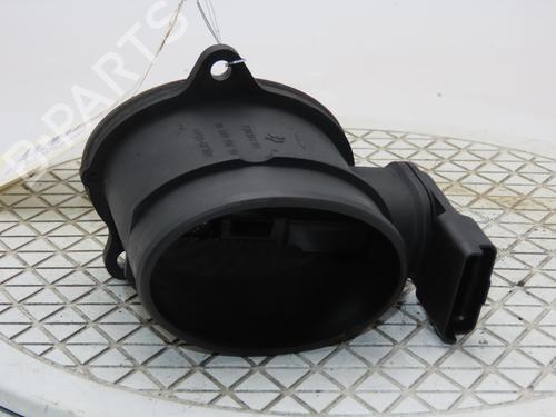 Used Mass air flow sensor Mass air flow sensor CITROËN XSARA PICASSO (N68) 1.6 HDi (109 hp) 36053594 36053594