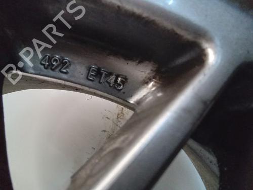 Rim VW GOLF III (1H1) 1.9 TDI | BP16223045C45