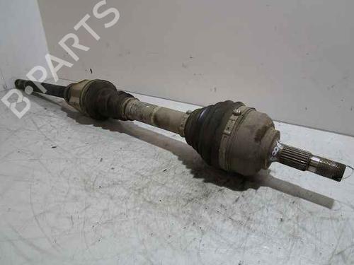 Used Right front driveshaft Right front driveshaft 37039134 37039134