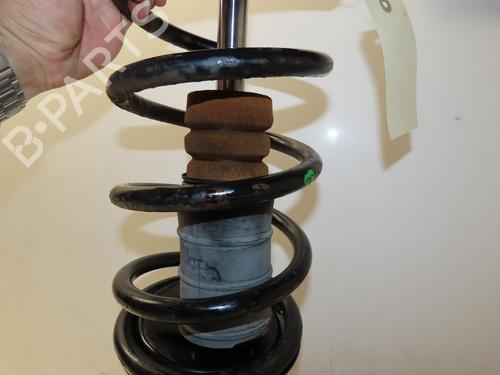 Left front shock absorber PEUGEOT BOXER Van (244) 2.0 HDi | BP36509842M16 - Image 4