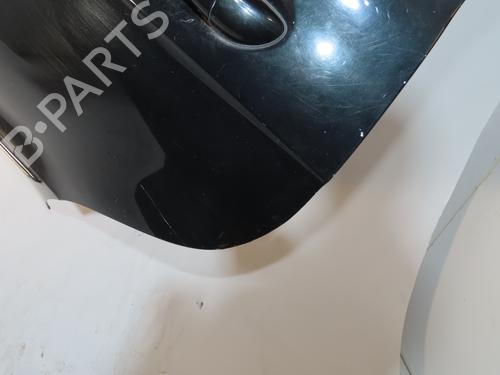 Left rear door MERCEDES-BENZ A-CLASS (W169) A 180 CDI (169.007, 169.307) | BP20385411C4 